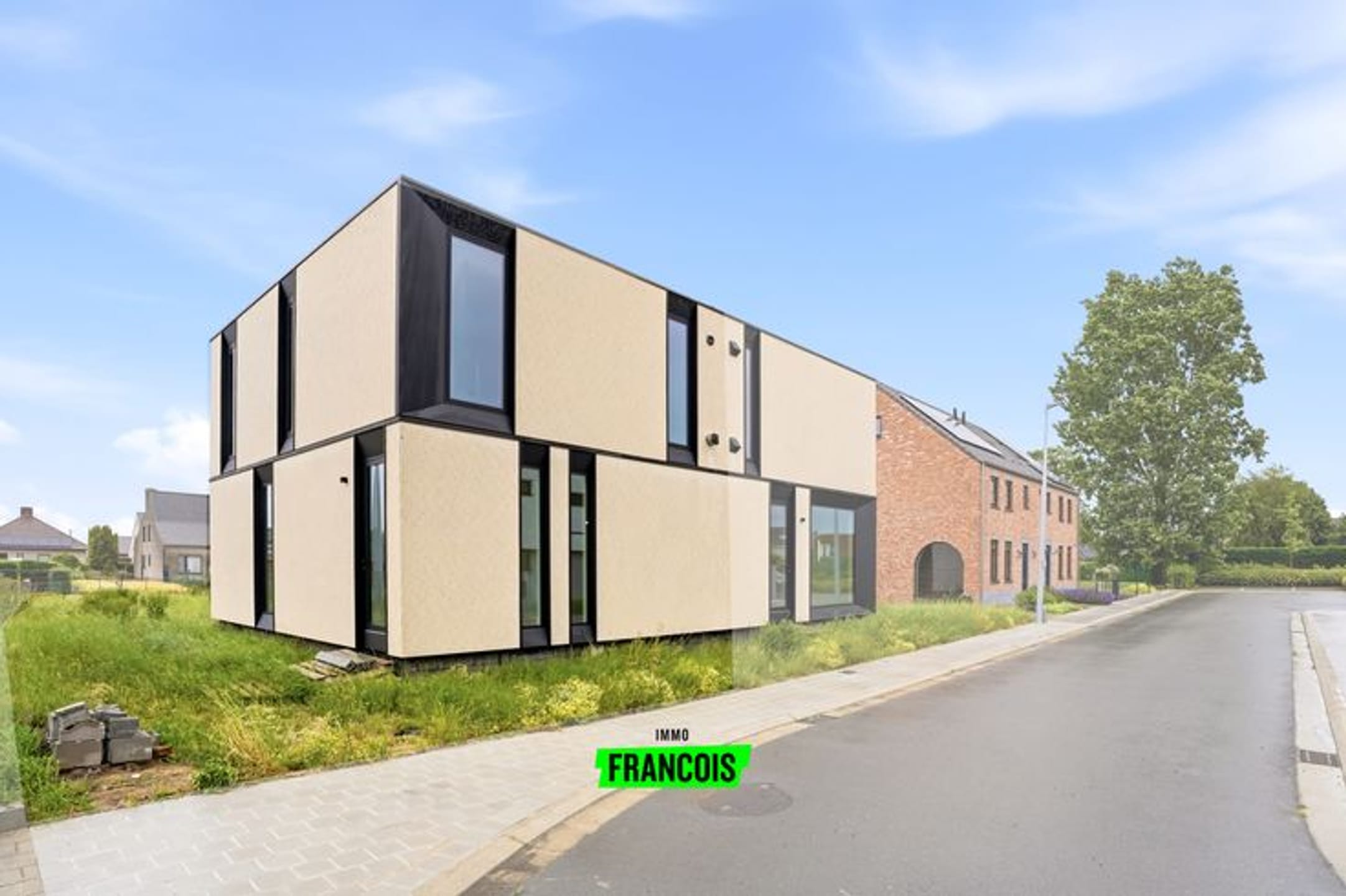 Burgemeester Deblockstraat 5
