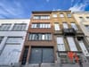 Photo 1 de 14 – Appartement à Schaerbeek