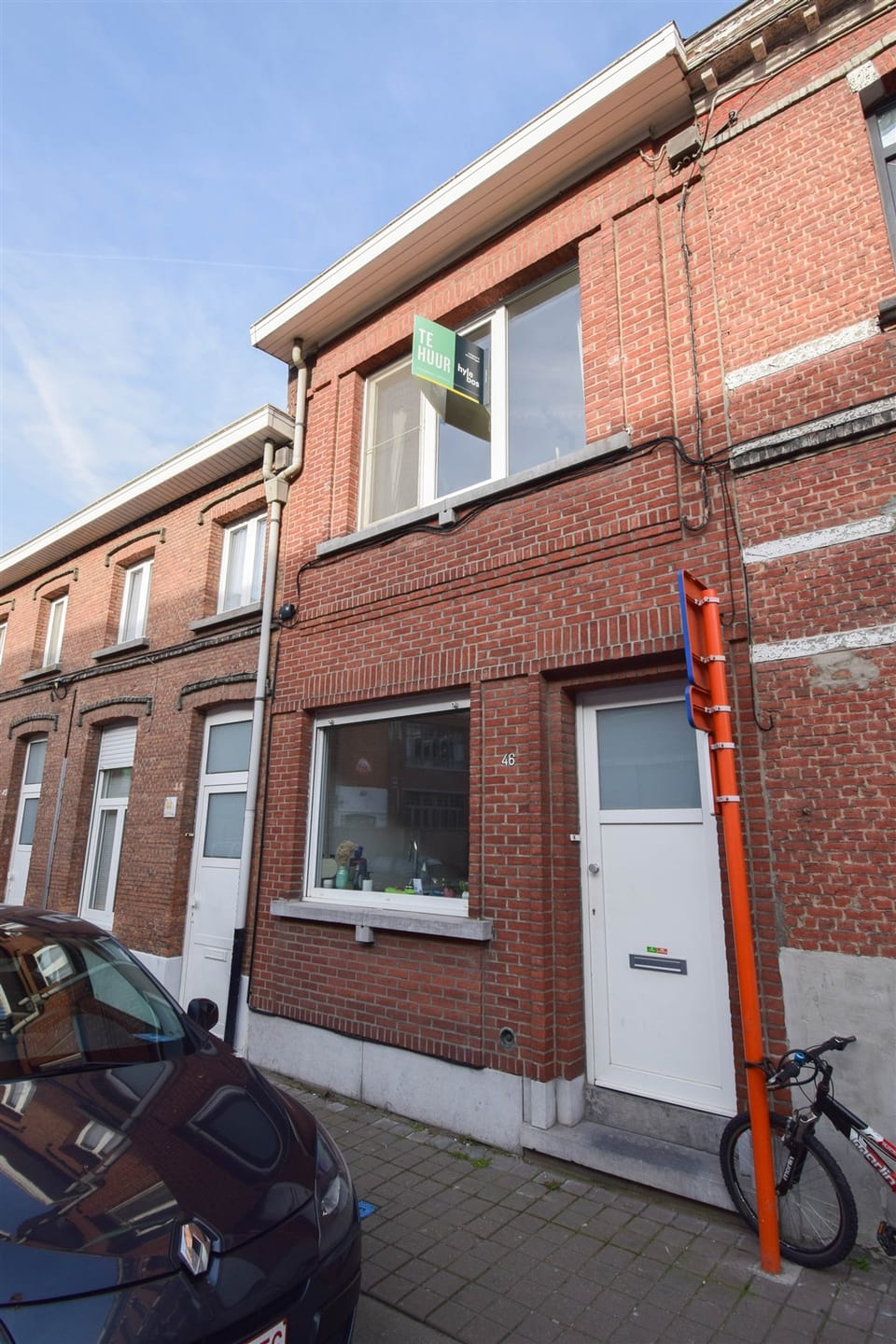 Lodewijk De Meesterstraat 46