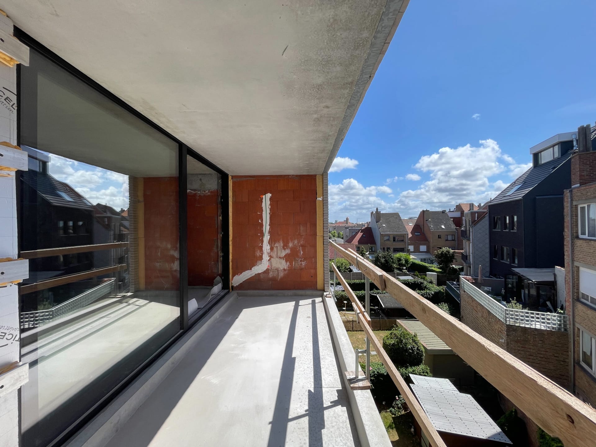 Stroombanklaan -
