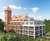 Photo 2 de 8 – Appartement à Uccle