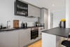 Photo 9 de 11 – Appartement à Antwerpen