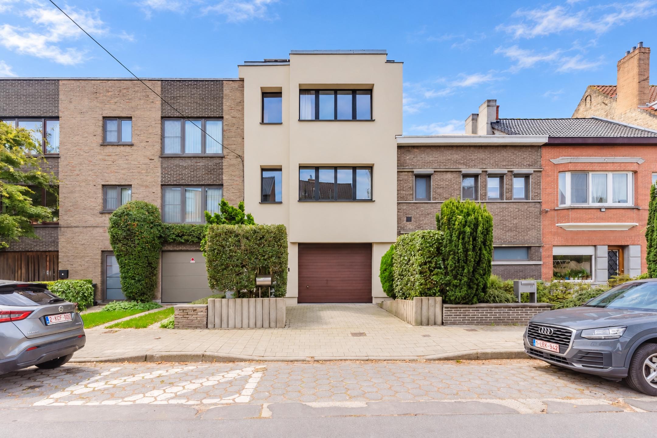 3-cameră casă și familie unică de 229 m²