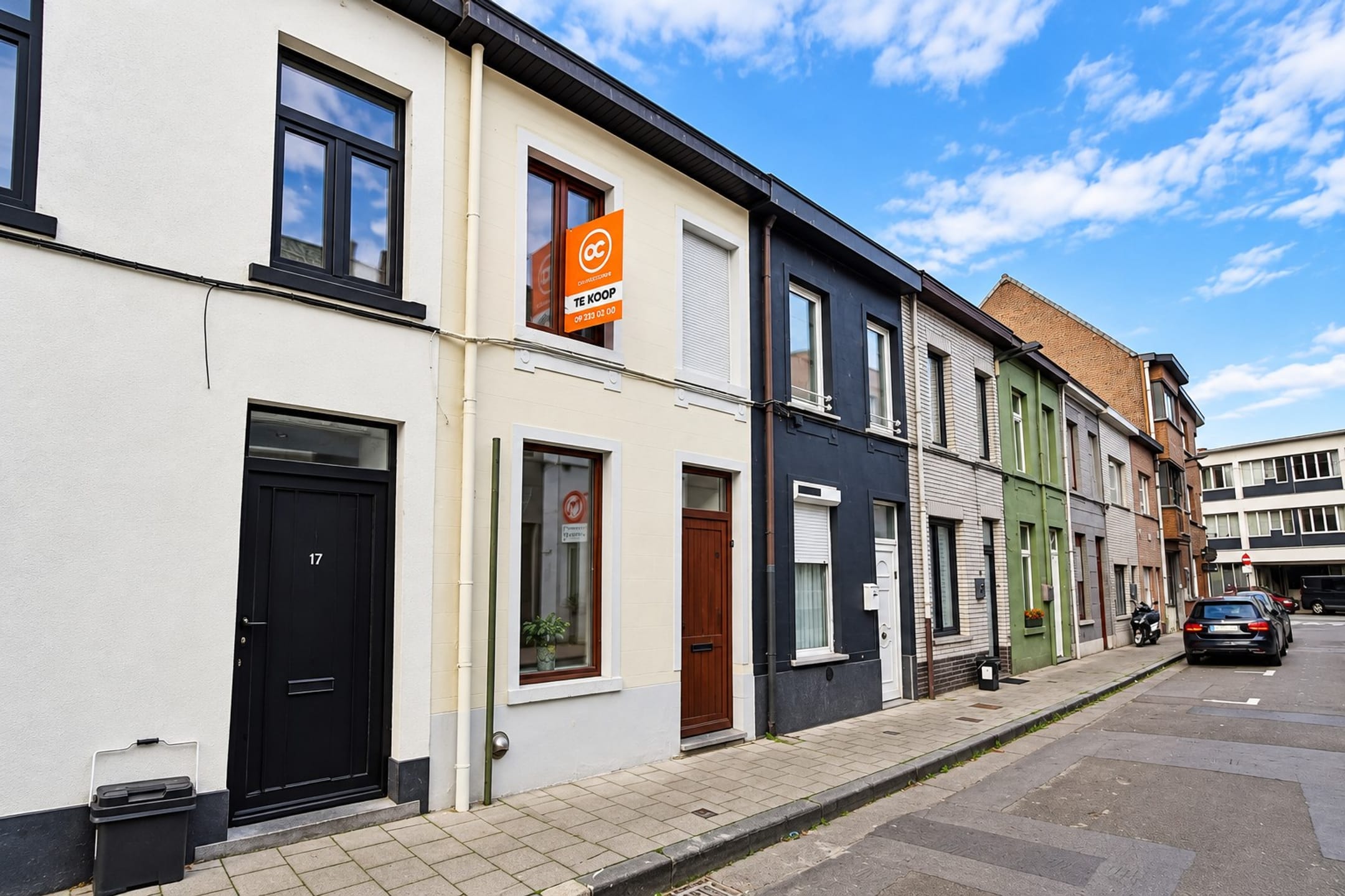 Doolhofstraat 15