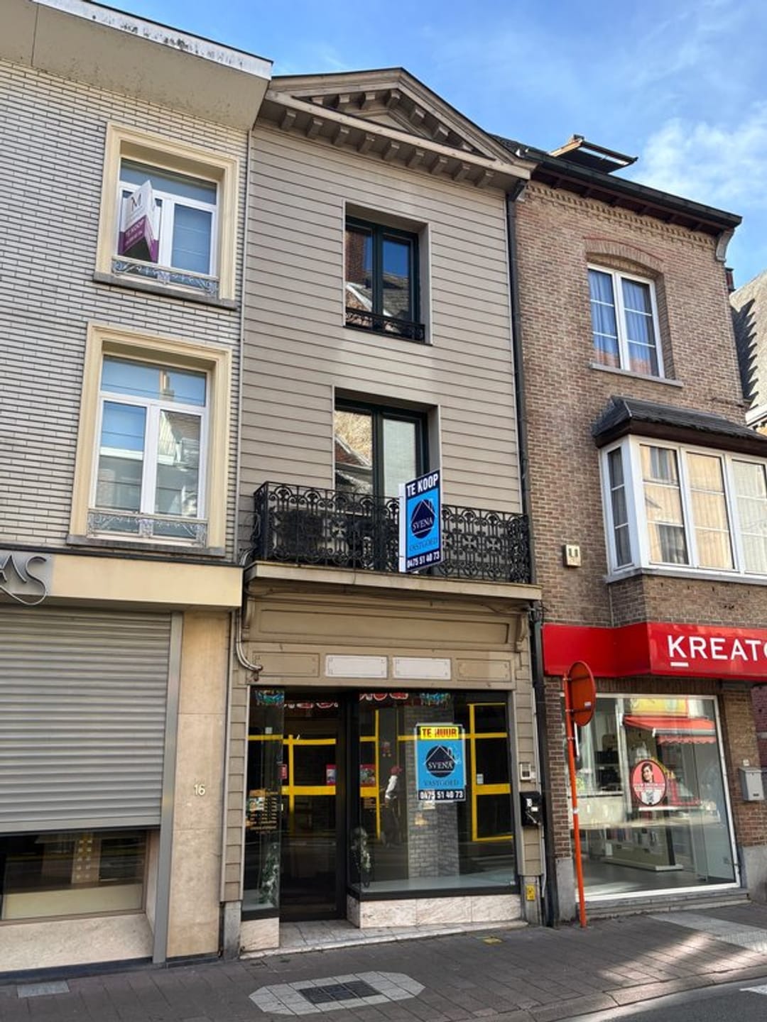 GROTESTRAAT 18