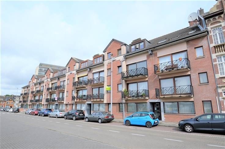 Appartement Te Koop - Dendermonde (9200) - Immoweb