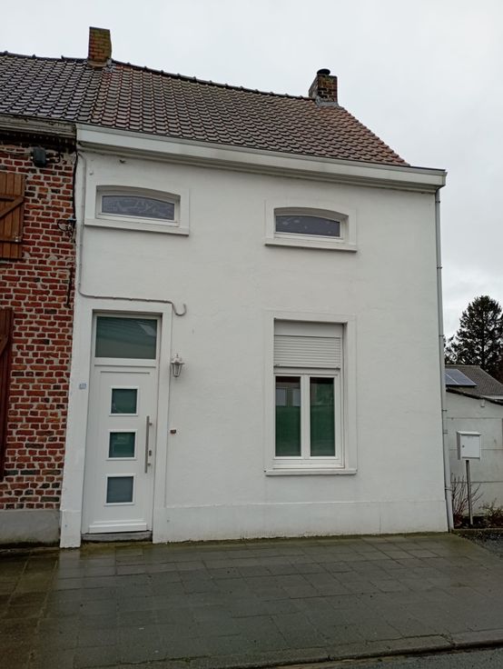 Maison à louer Tournai (Arrondissement) Immoweb