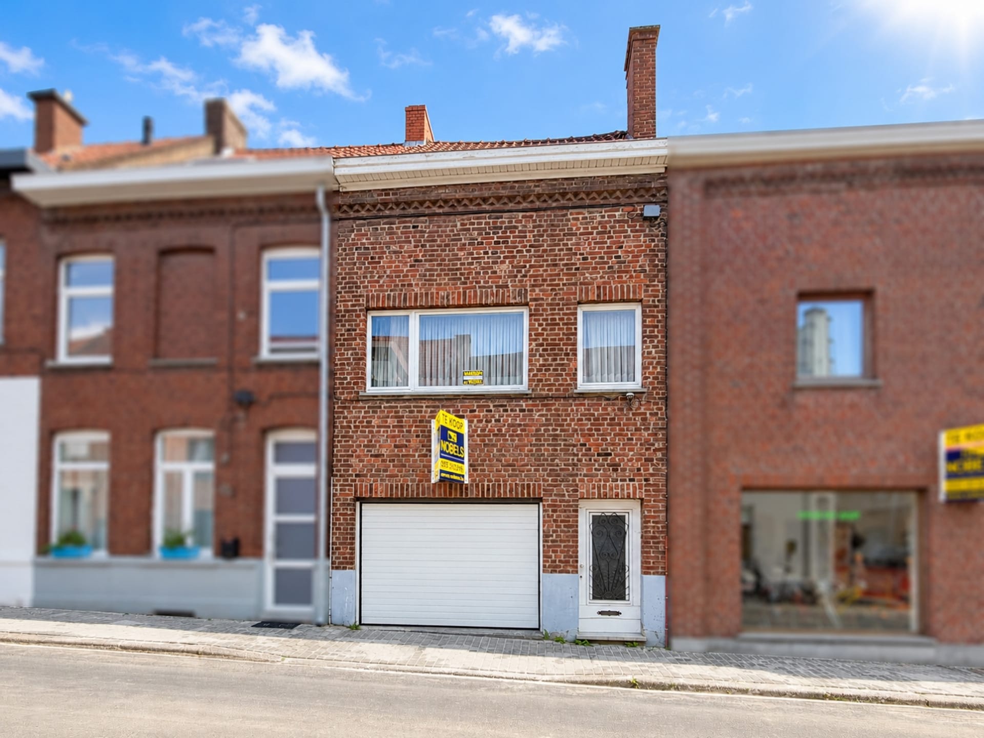 Victor Lagachestraat 1