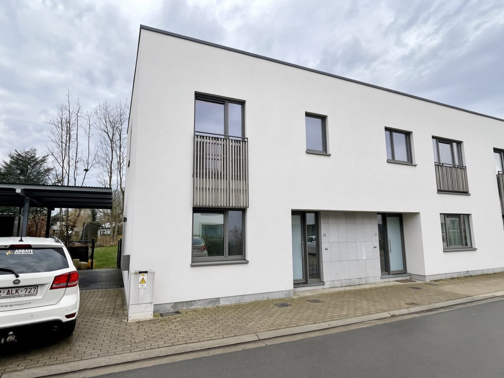 Rue Du Ravel 36