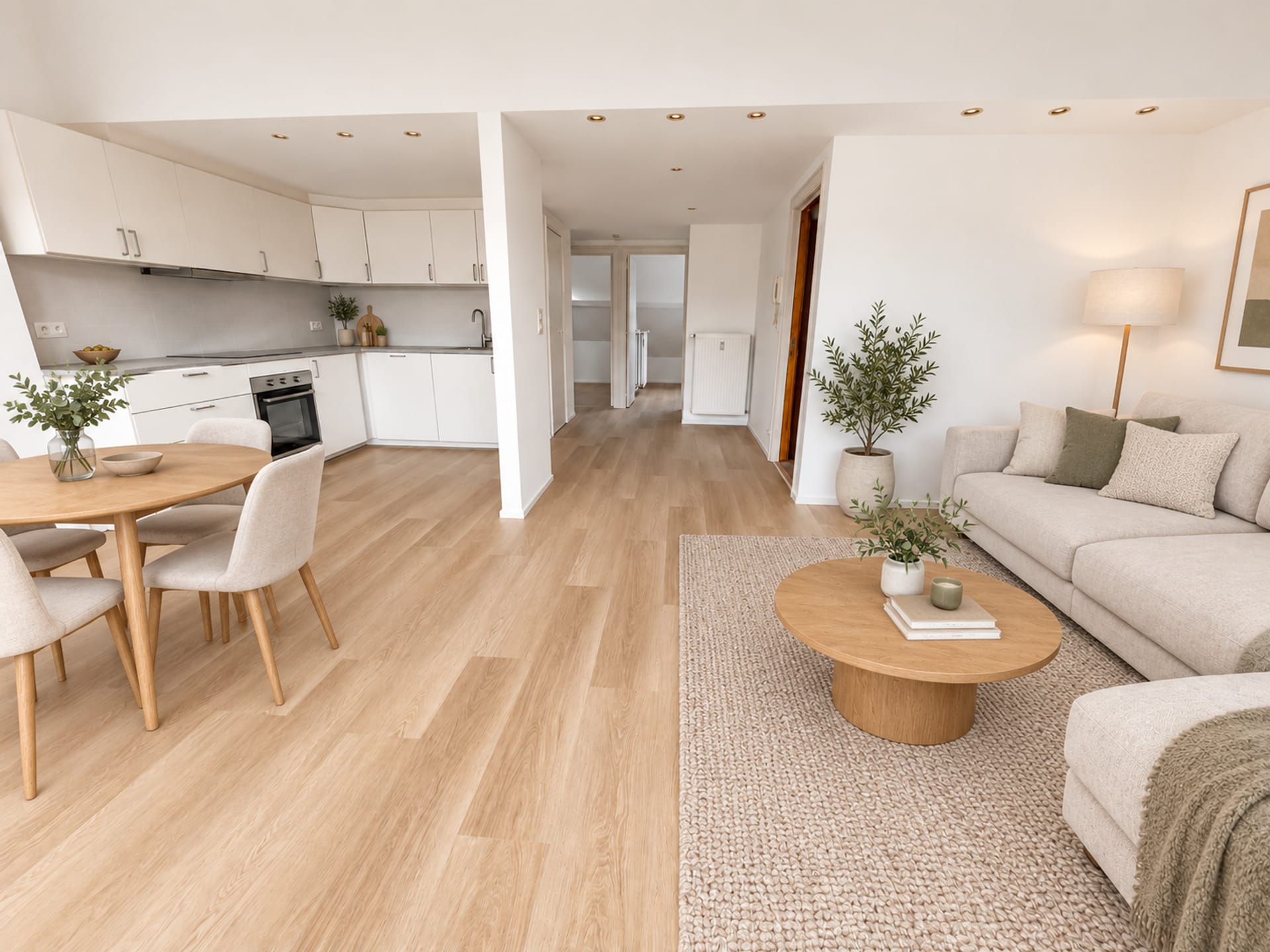 Avenue Guillaume Herinckx 77