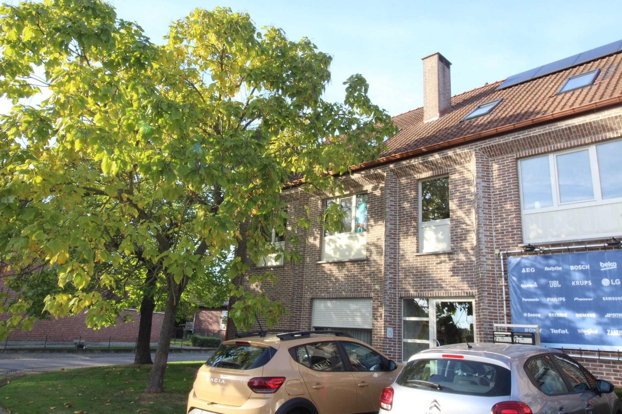 Kleistraat 2