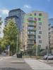 Photo 9 de 15 – Appartement à Bruxelles