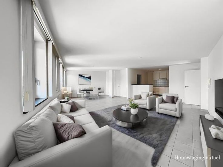 Appartement à louer - La Hulpe (1310) - Immoweb