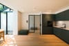 Photo 2 de 22 – Appartement à Saint-Josse-ten-Noode