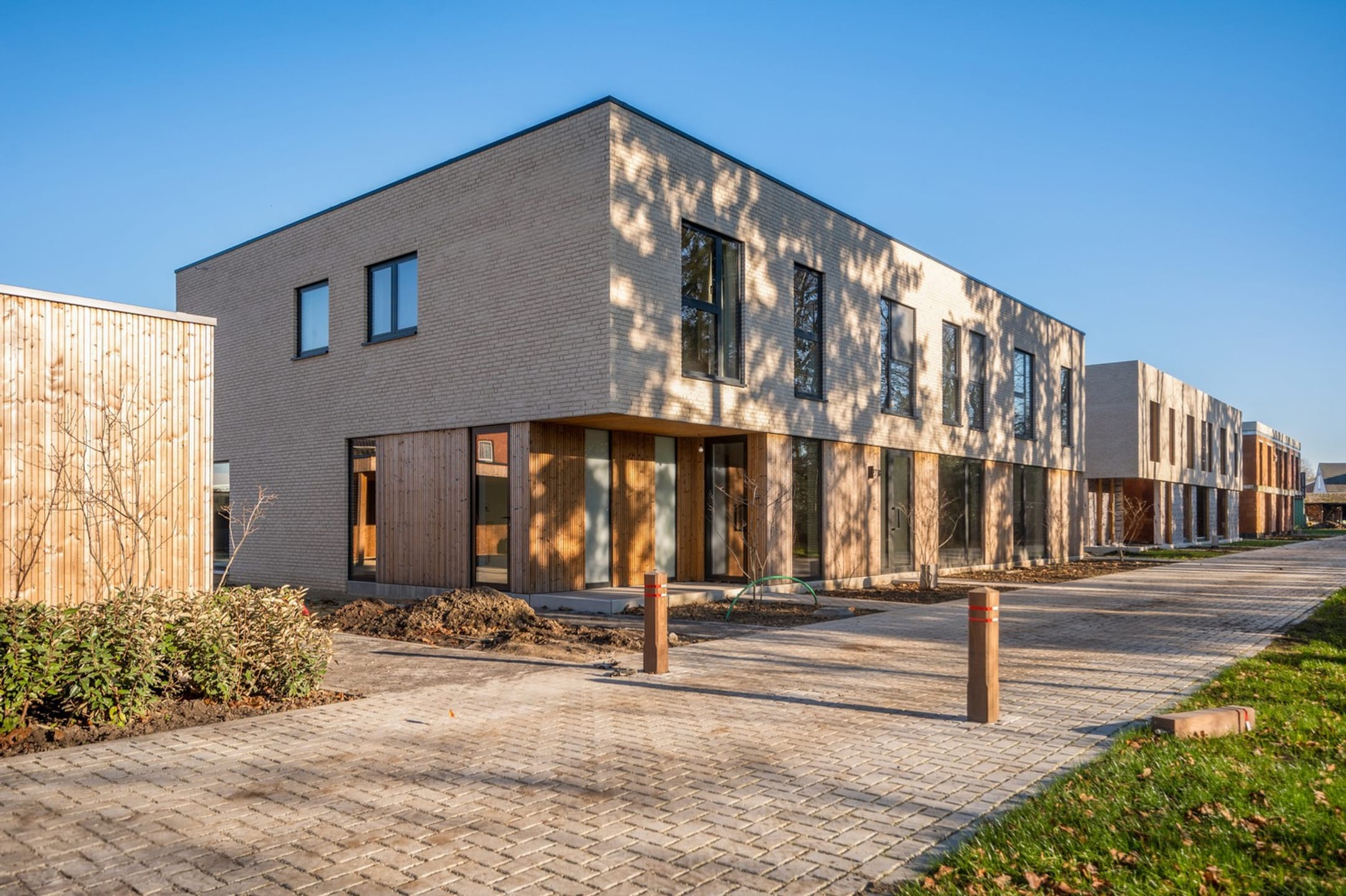 Diesterbaan 27