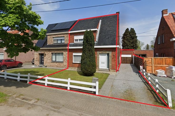 53 huizen te koop Stabroek (2940)