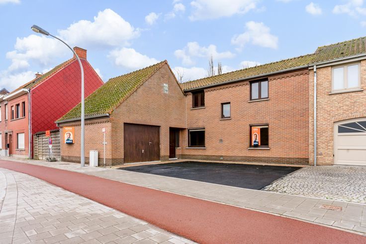 Huis te koop in Heule - 3 slaapkamers - Immoweb