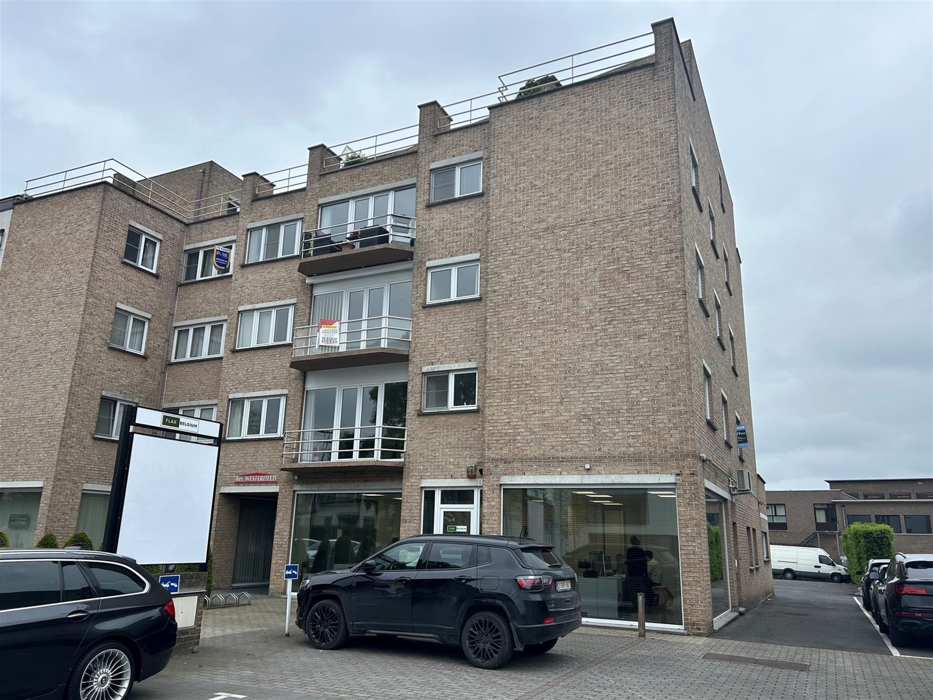Westerlaan 37