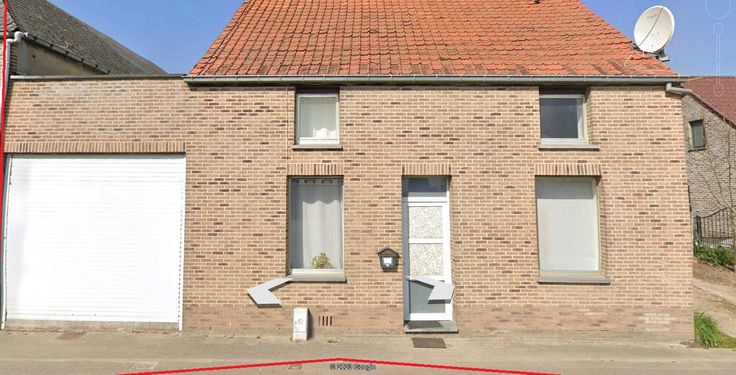 Huis te koop goedkoop in Overijse (3090) - Immoweb.
