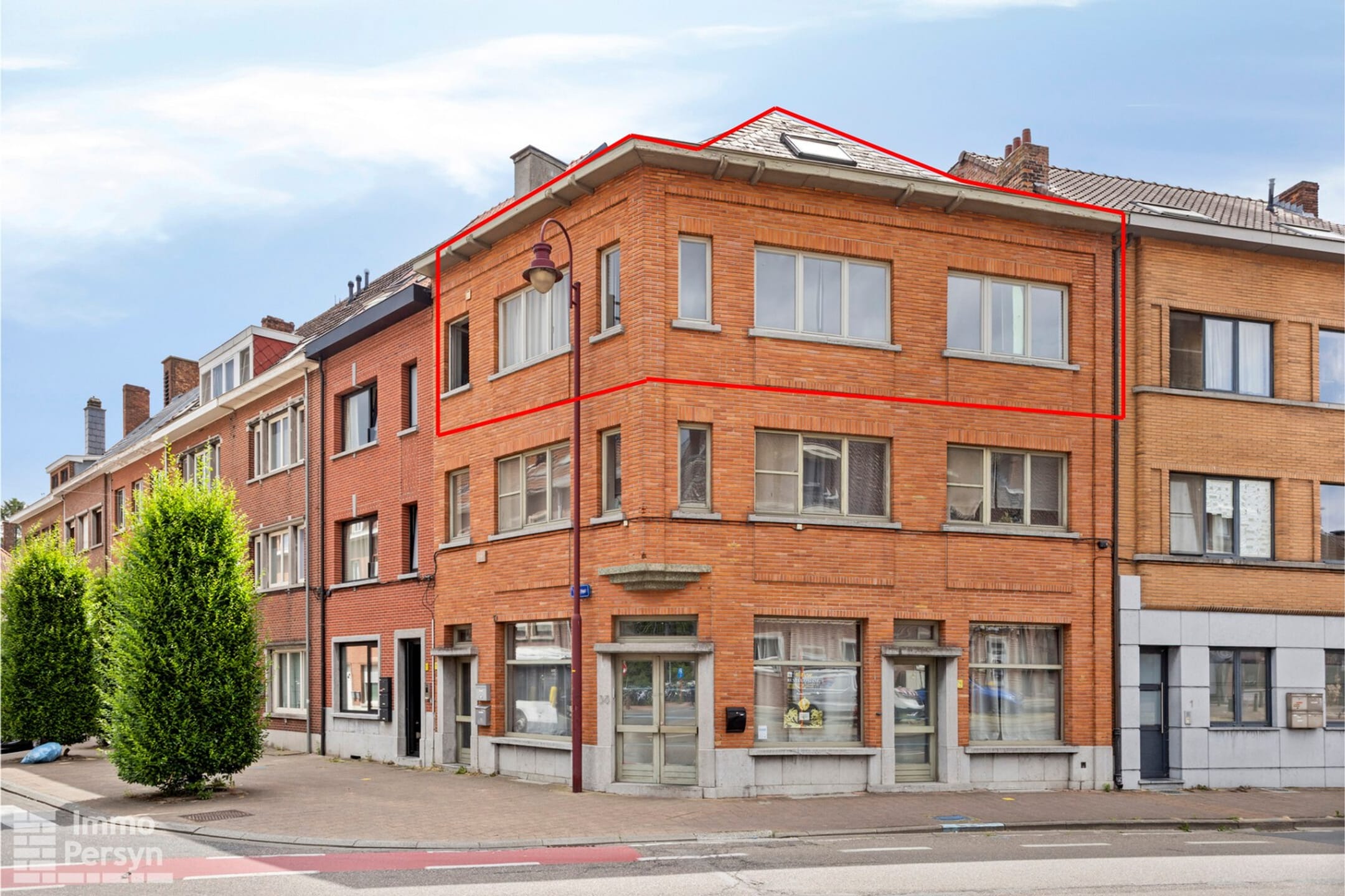 Statiestraat 38