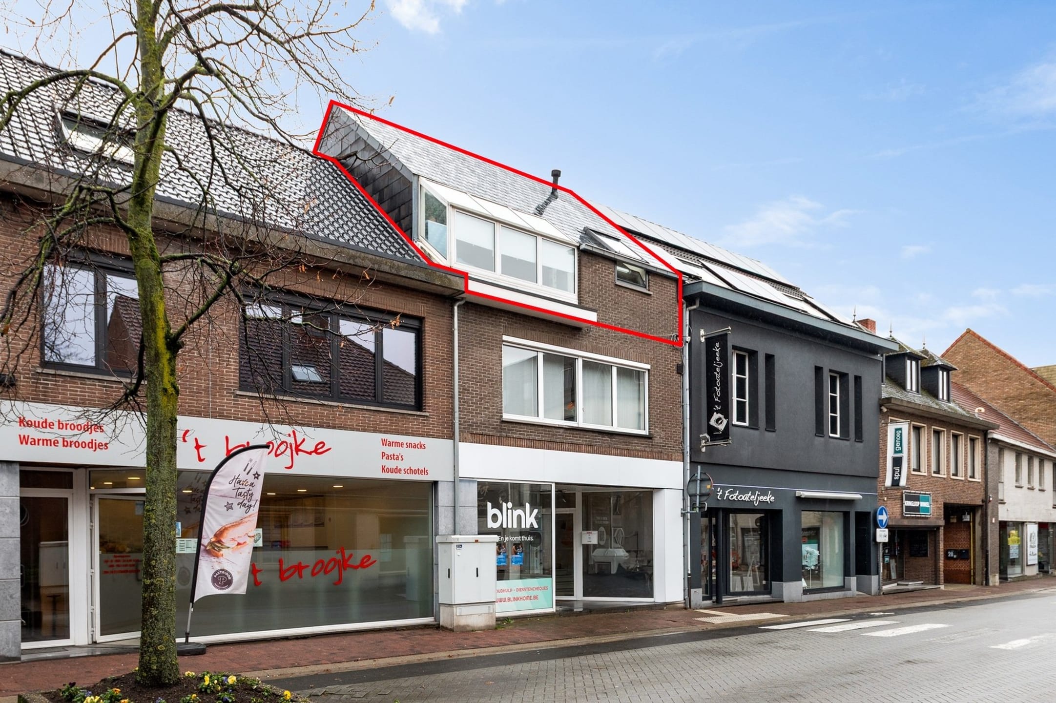 Gasthuisstraat 26