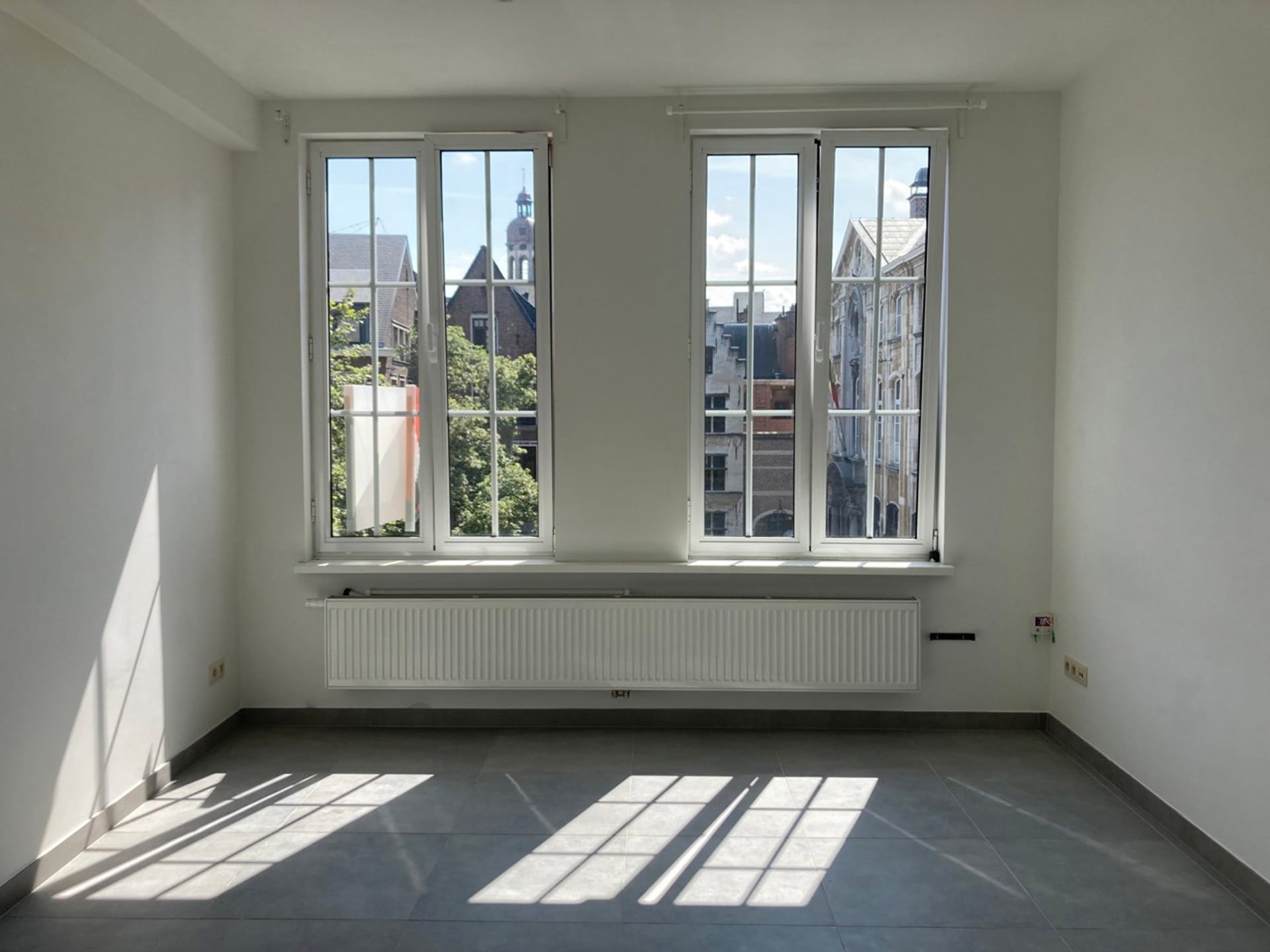 1-pièce appartement de 38 m²