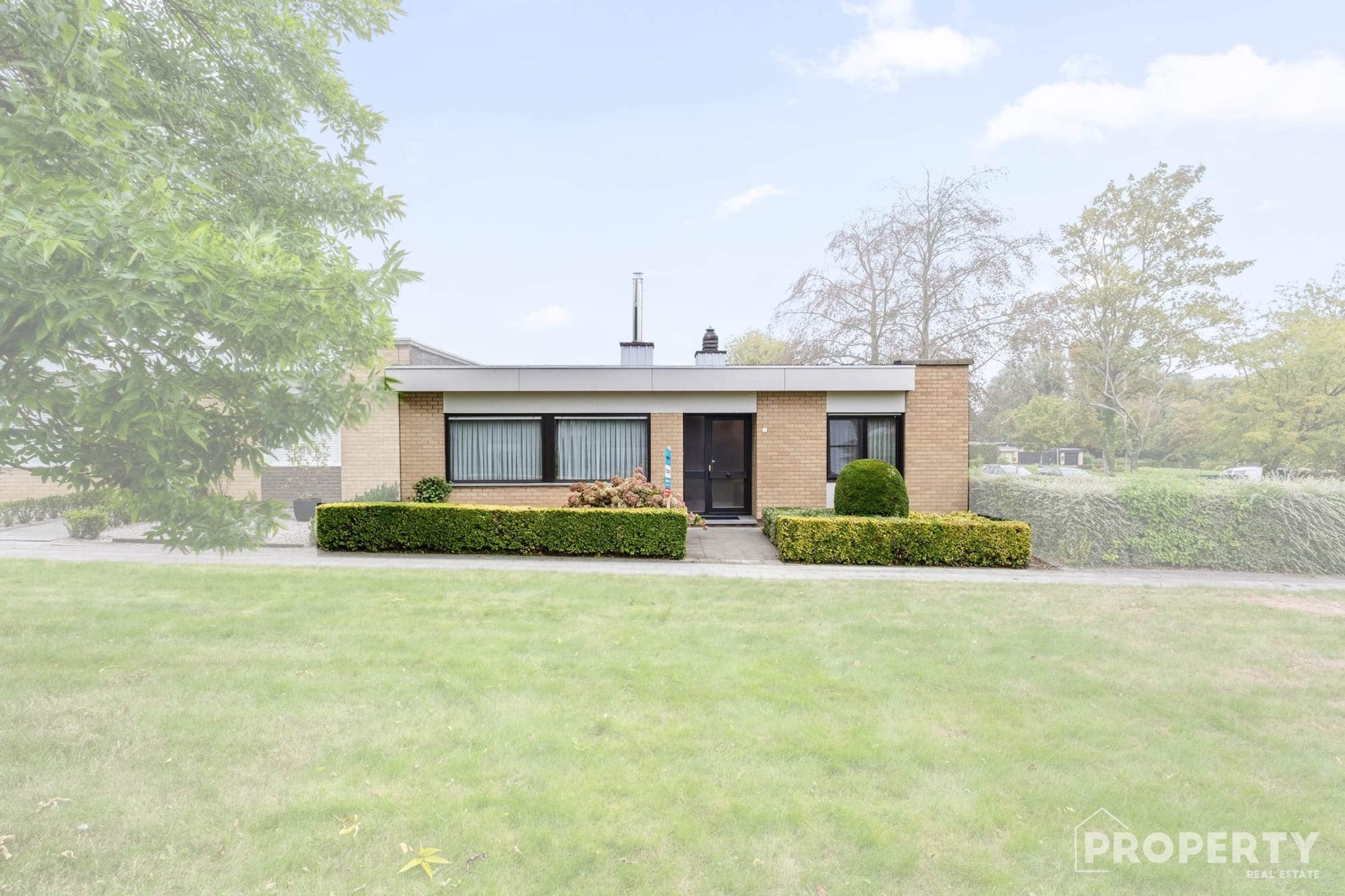 4-room house & single family of 123 m²
