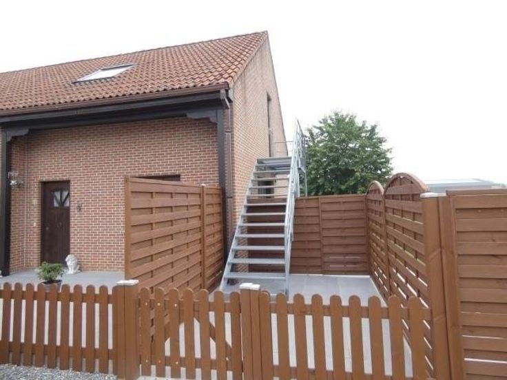 Agence TRUST REAL ESTATE ChaumontGistoux à ChaumontGistoux Immoweb