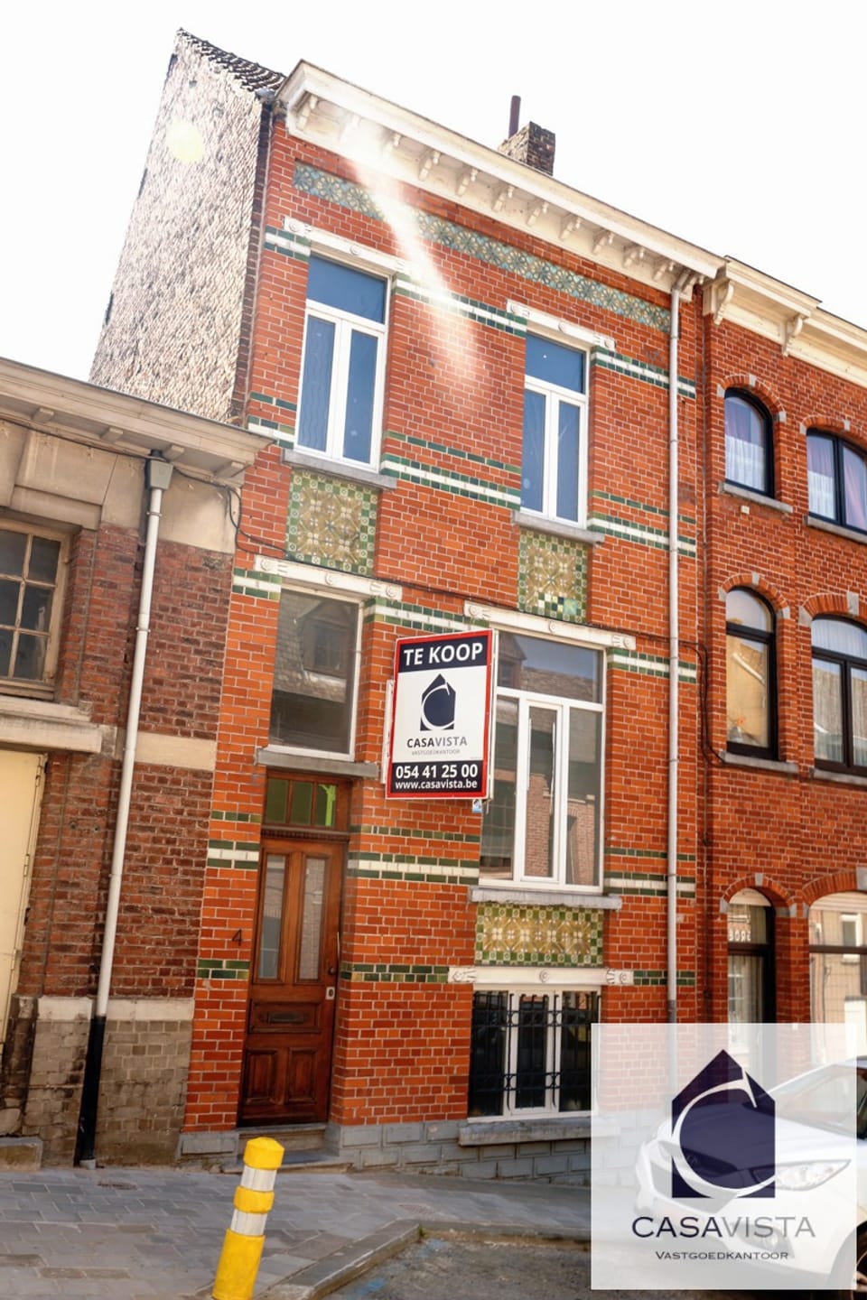 Denderstraat 4
