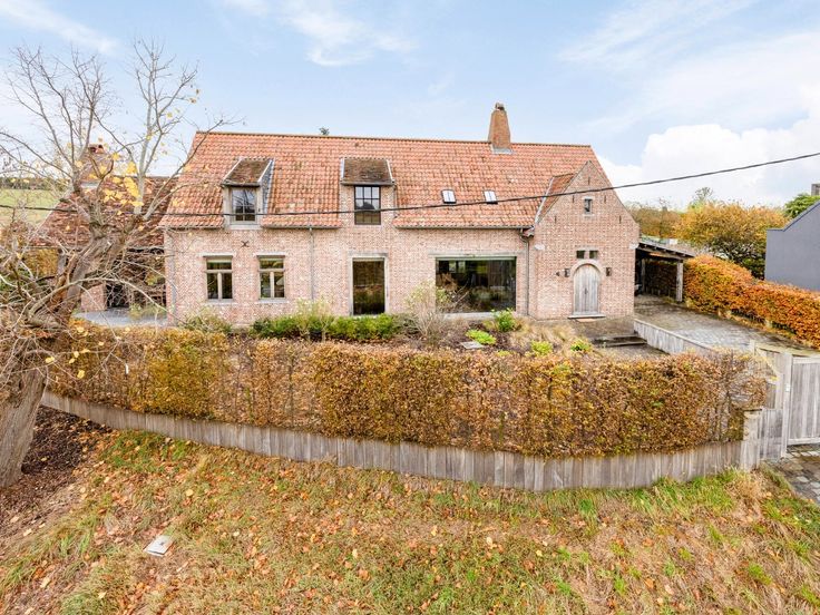 Huis te koop met 3 slaapkamers in Merchtem - Immoweb