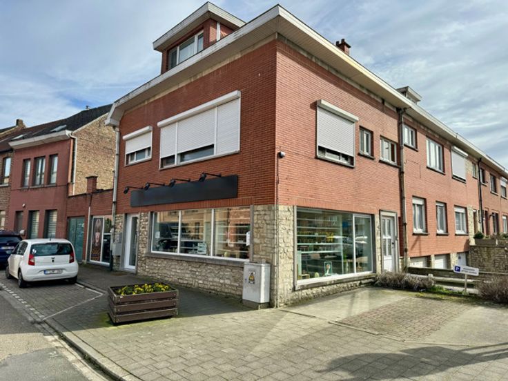 52 APPARTEMENTEN te koop Zaventem (1930)