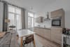 Photo 2 de 12 – Appartement à Liège