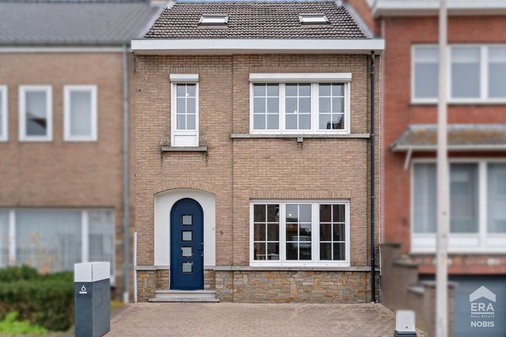 Huis Te Koop Nieuw Sint-truiden