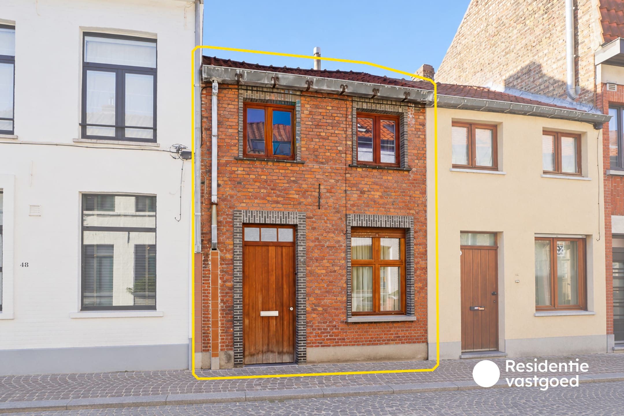 Biddersstraat 46