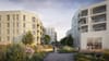 Photo 5 de 8 – Appartement à Zaventem Sint-Stevens-Woluwe