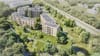 Photo 3 de 8 – Appartement à Zaventem Sint-Stevens-Woluwe