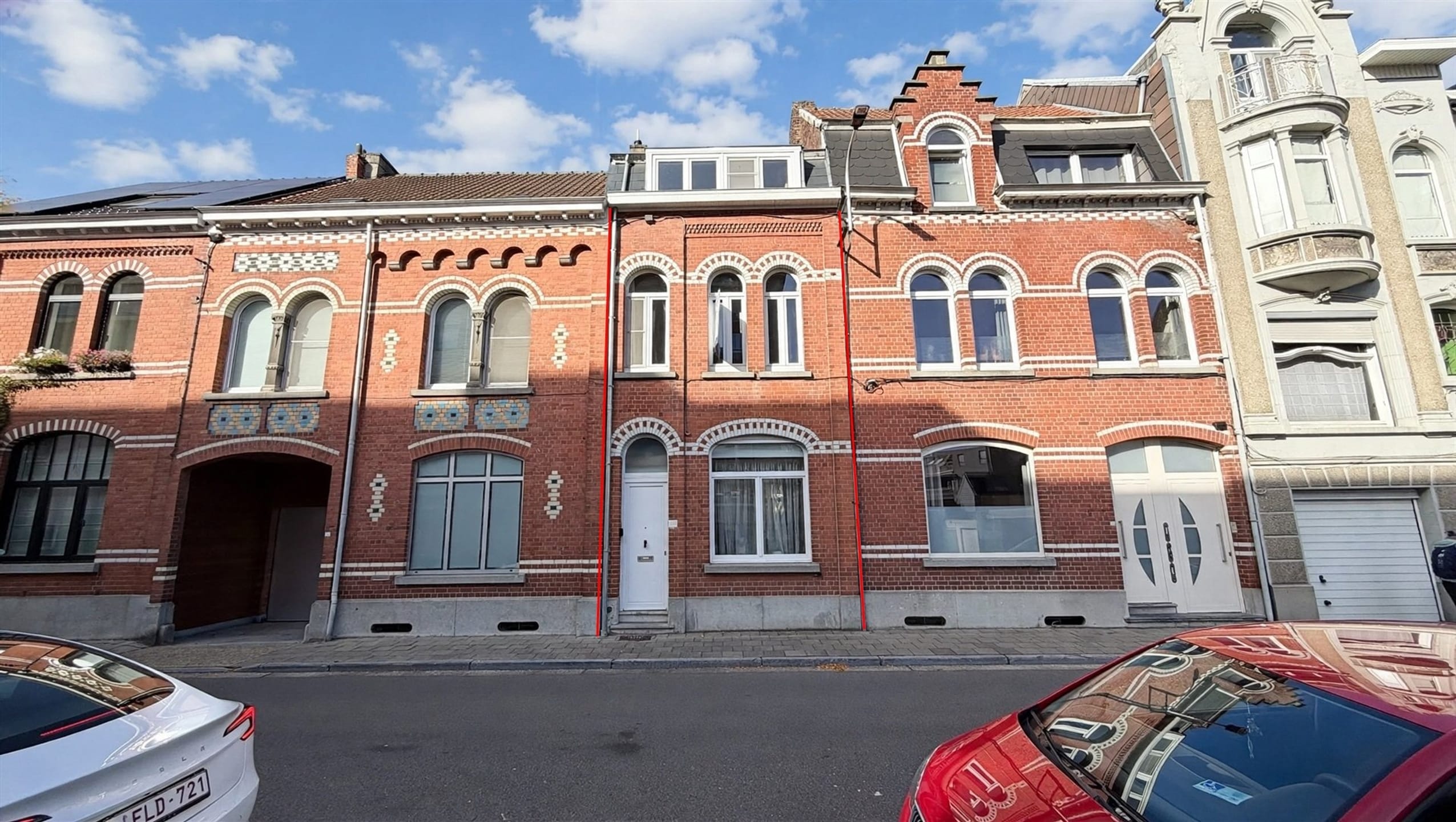 Kattestraat 21