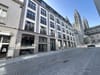 Photo 2 de 9 – Appartement à Tournai