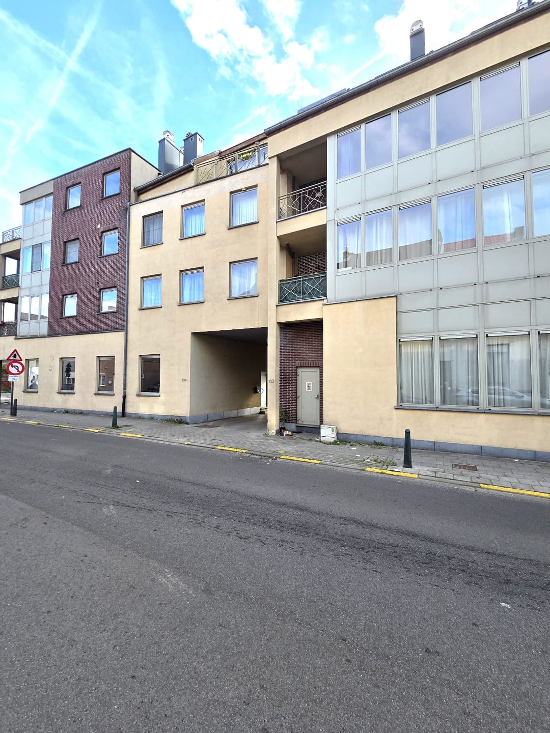 Leuvensesteenweg 102