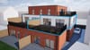 Photo 3 de 20 – Appartement à Pont-à-Celles