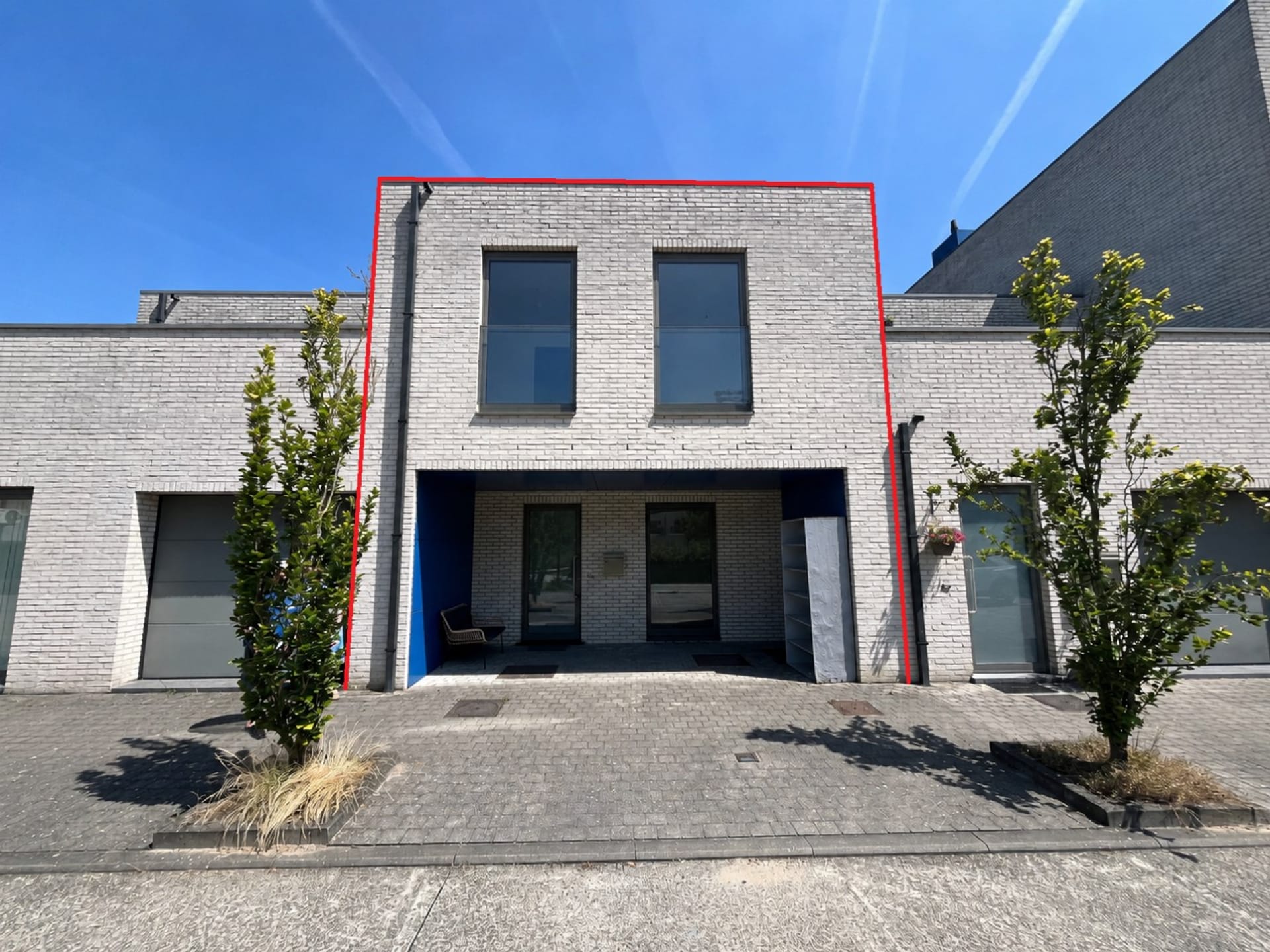 Gebroeders Nachtergaelestraat 4