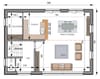 Photo 3 de 12 – Maison à Lessines