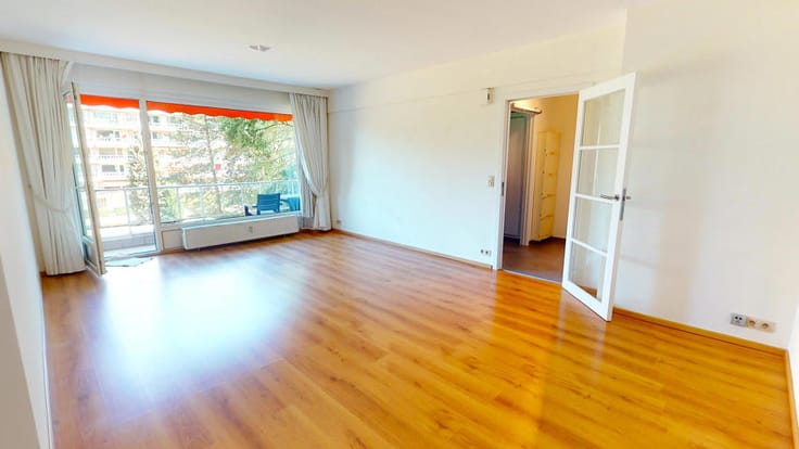 Appartement 2 ch. - Woluwe-Saint-Lambert