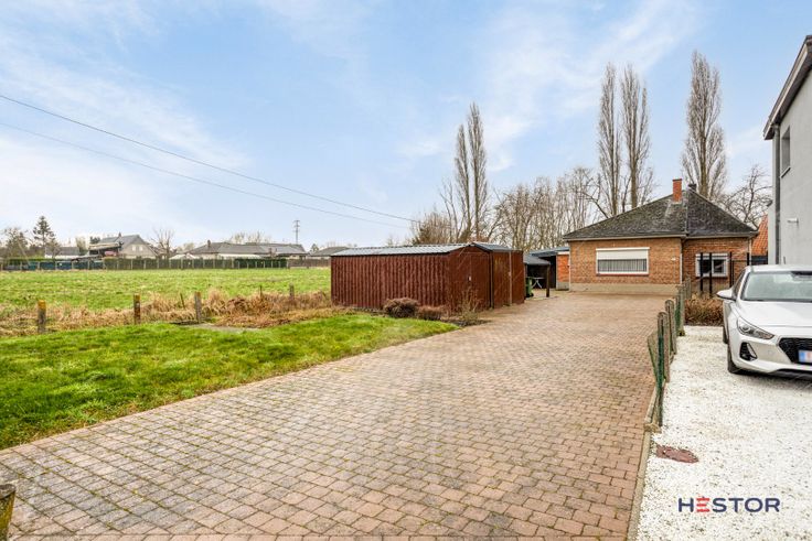 Huis Te Koop In Buggenhout