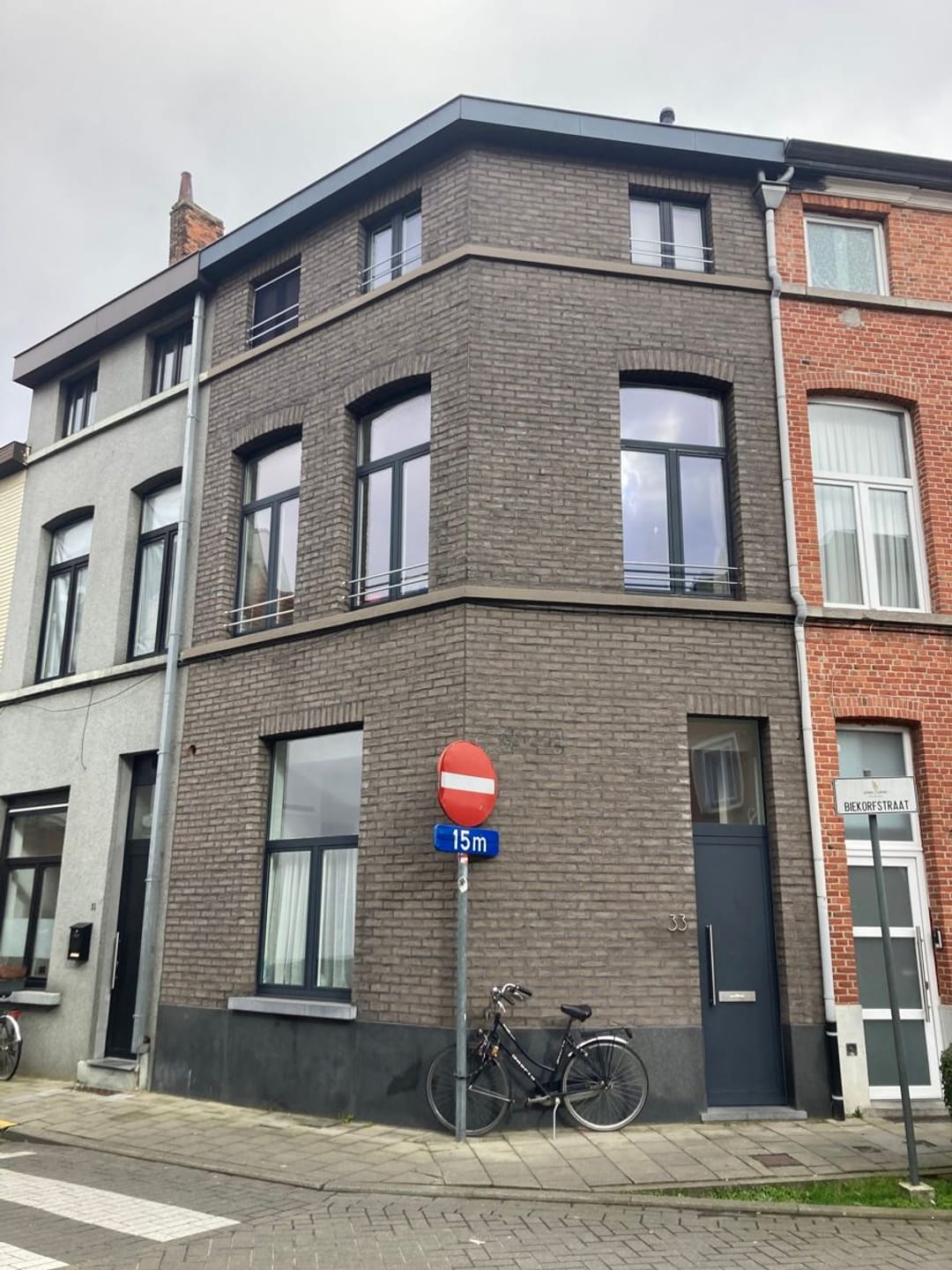 Biekorfstraat 33