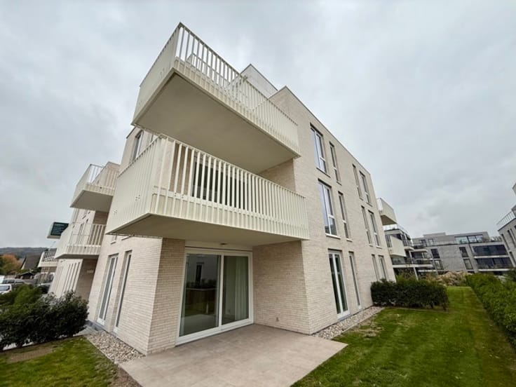 Immo Ronse Immo te huur - Ronse (9600) - Immoweb