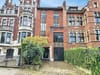 Photo 18 de 18 – Maison à Schaerbeek