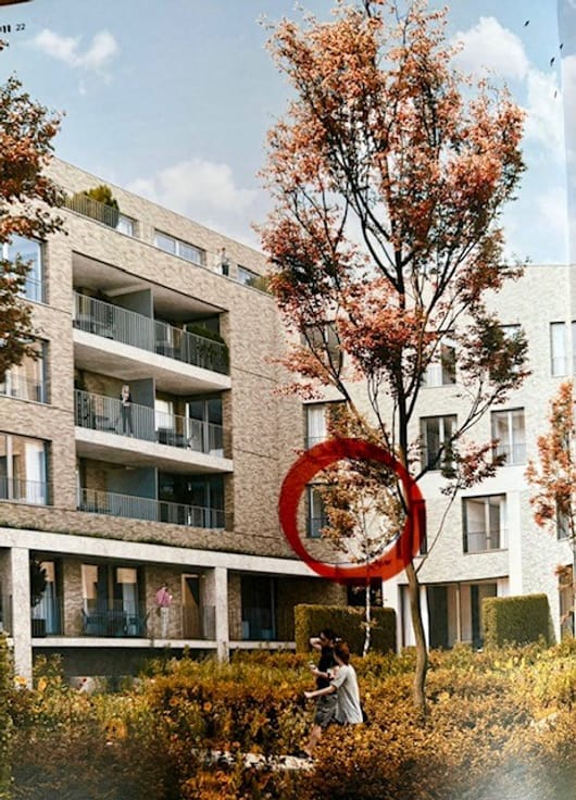 Appartement Te Huur Mechelen