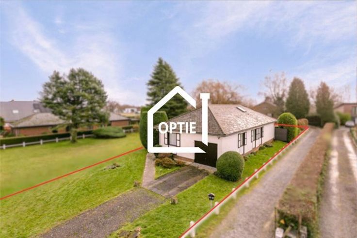 103 huizen te koop Overijse (3090)