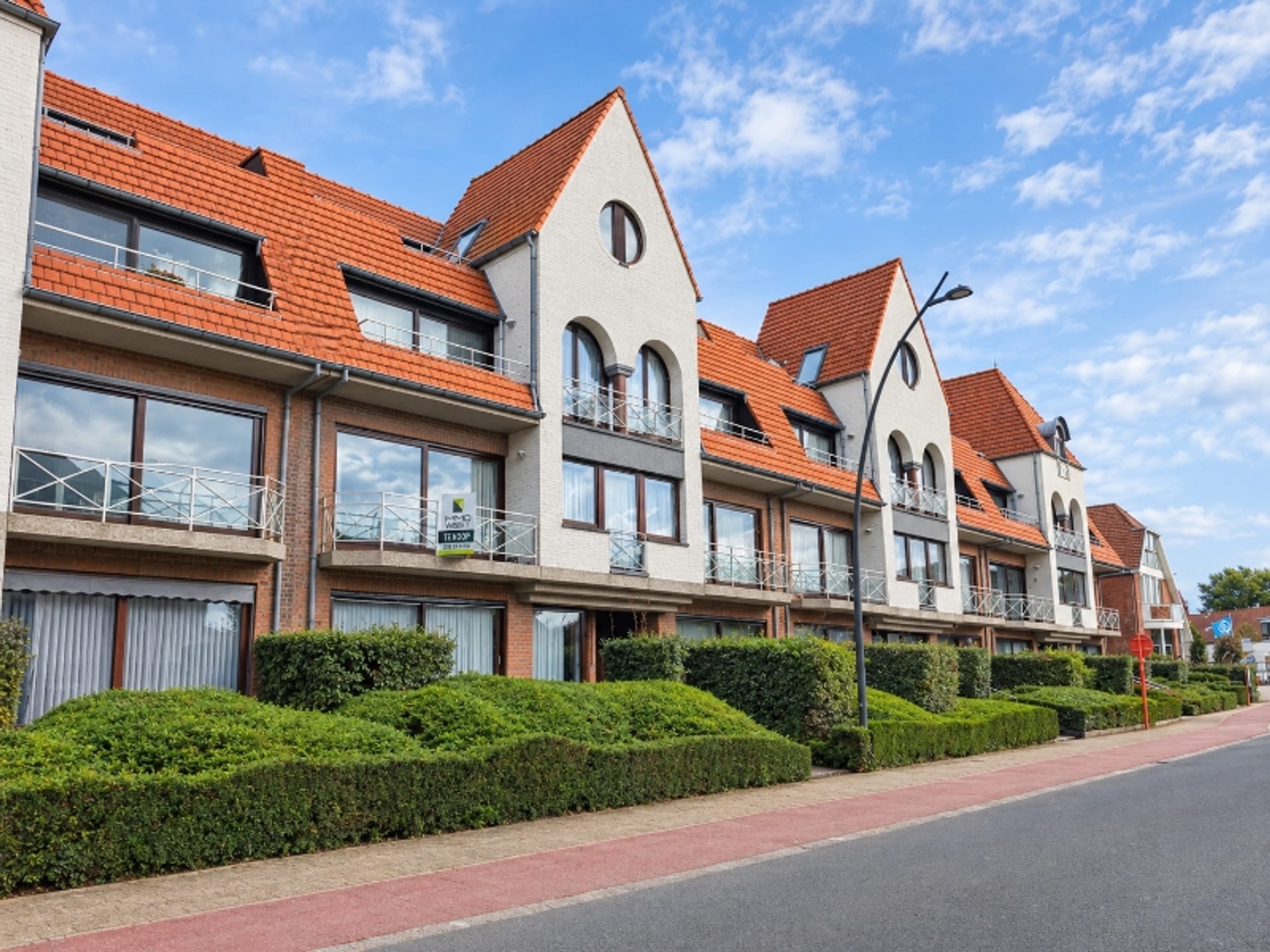 Strandlaan 136